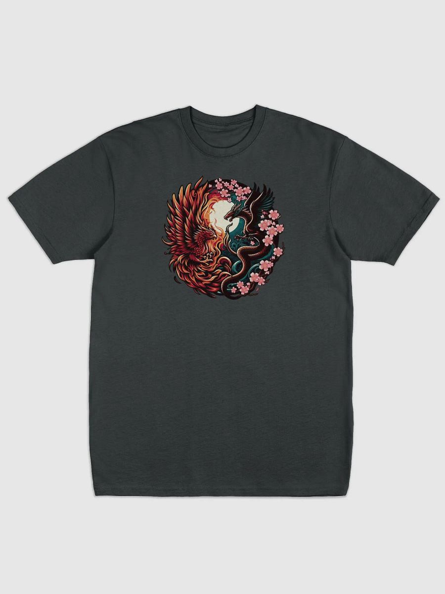 Phoenix and Dragon product image (1)