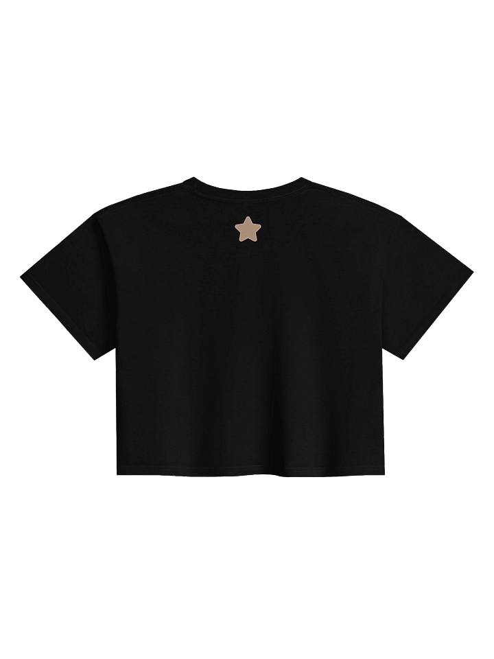 Emotional Damage Magical Girl Crop Tee product image (2)