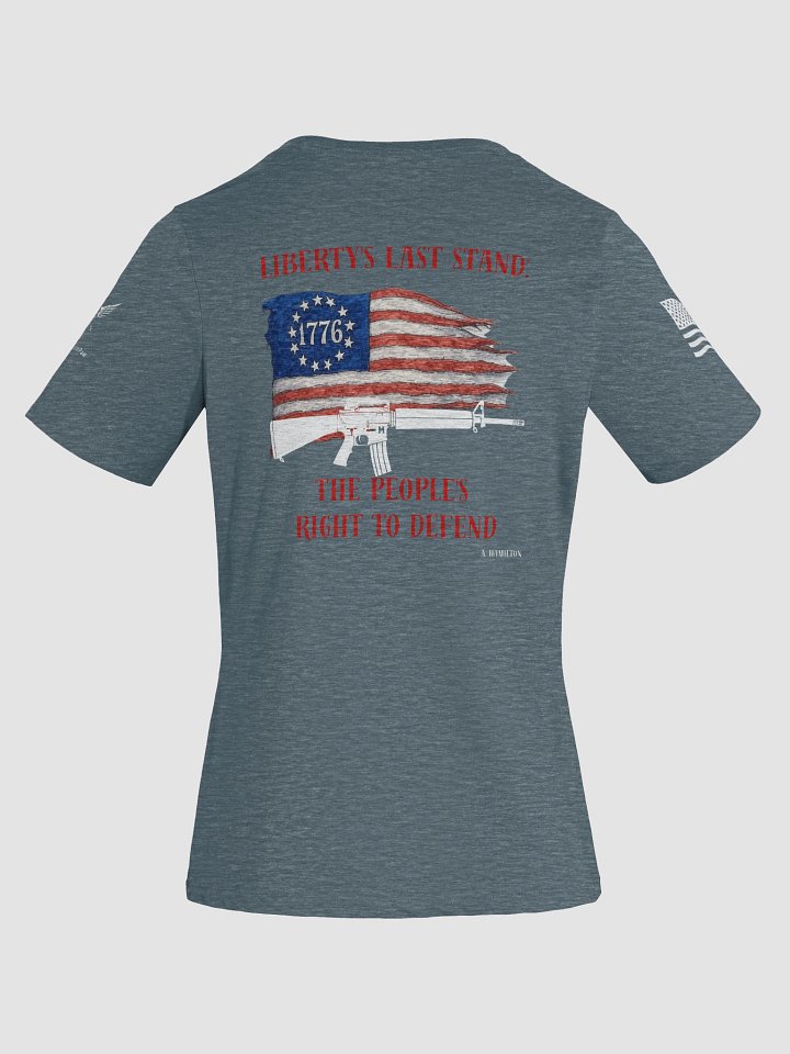 Liberty's Last Stand product image (1)