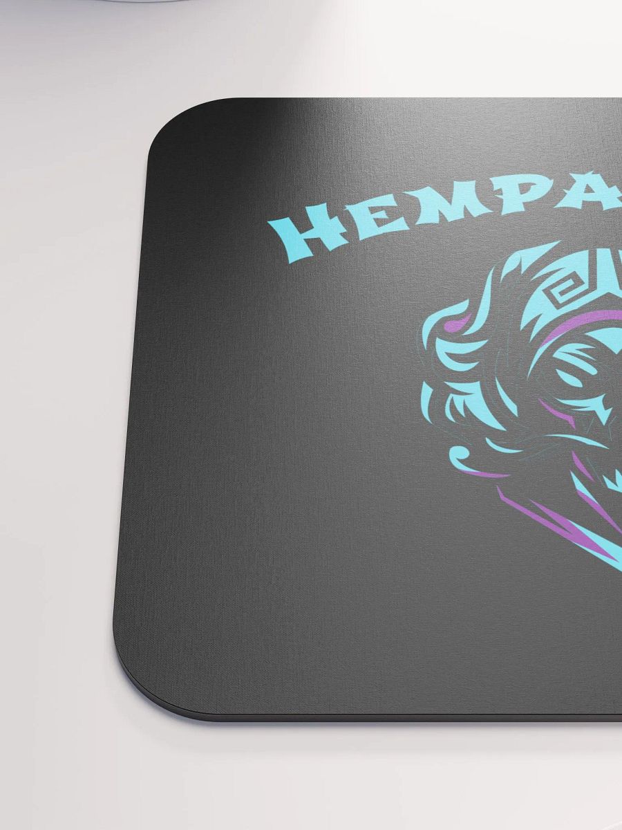 Hempademic MousePad product image (6)