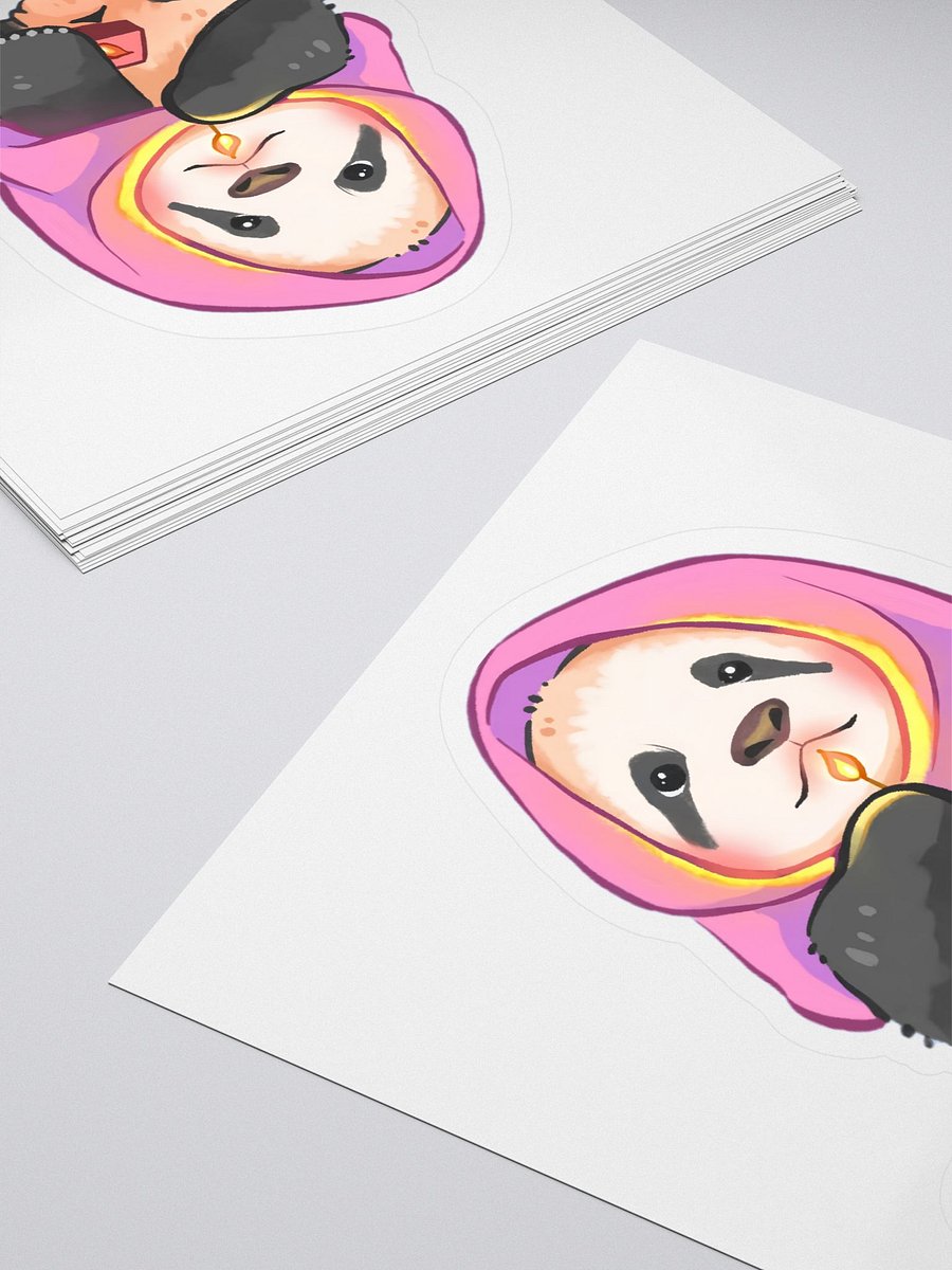 HUIBAO🐼Giant Panda product image (4)