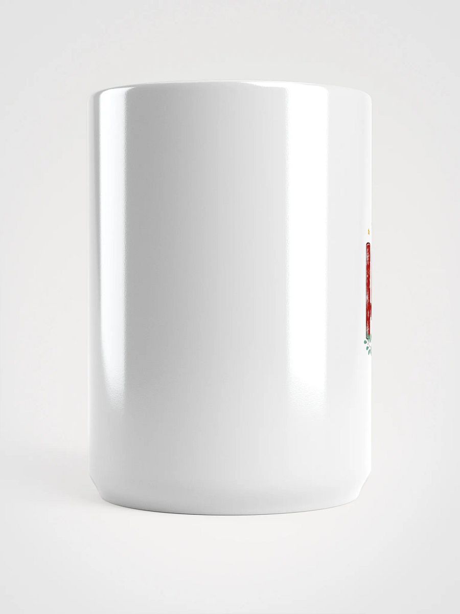 Oh Holy Night Christmas Mug product image (5)