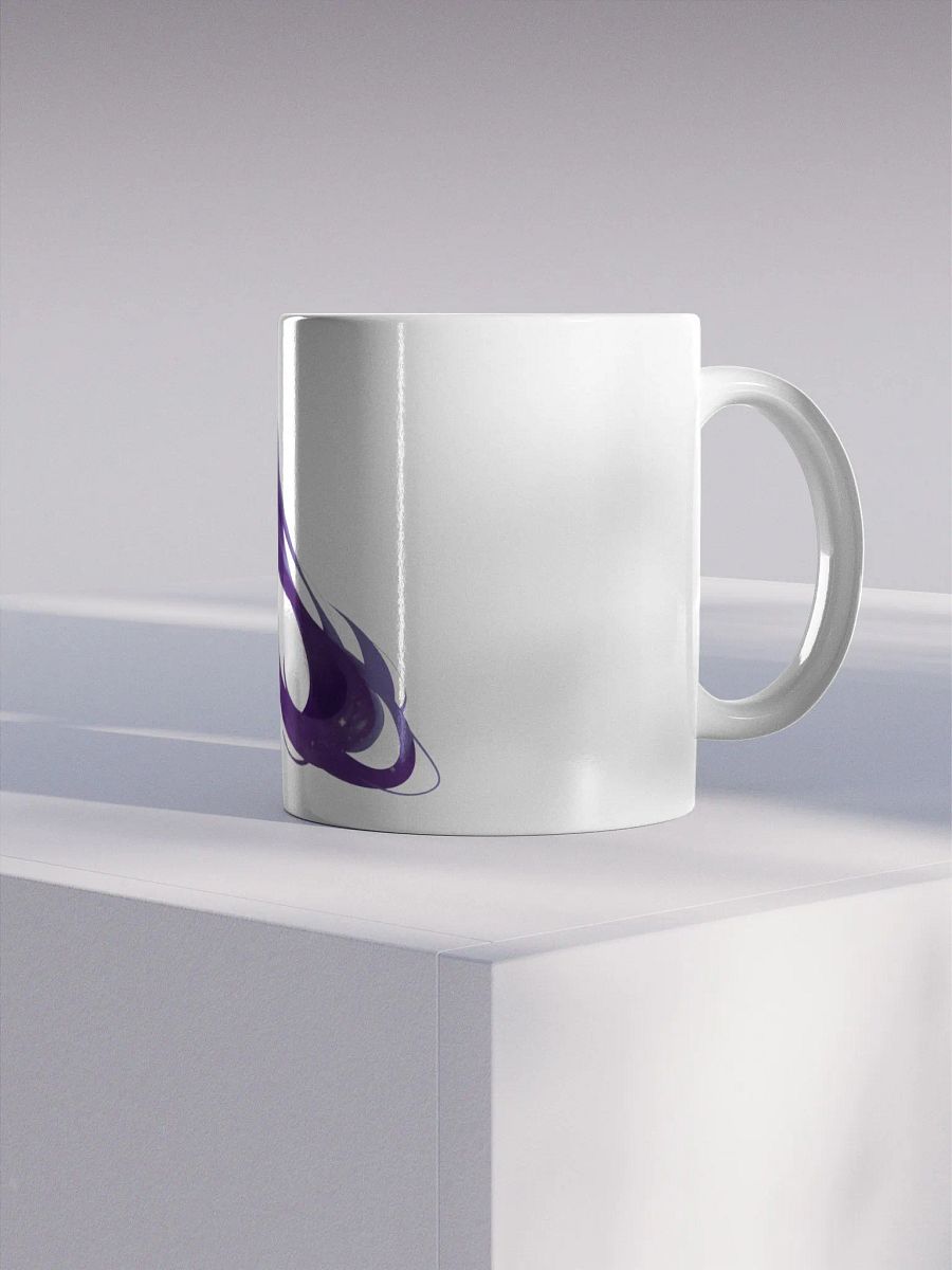 NESSIE MUG IN SPACE product image (2)