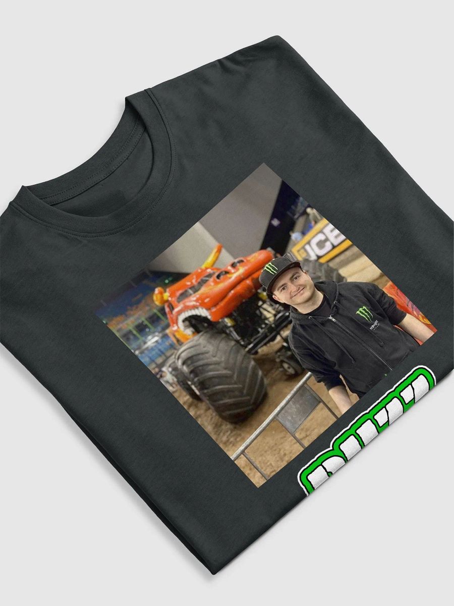 Buzz (with Monster Truck) T-Shirt - Men product image (14)