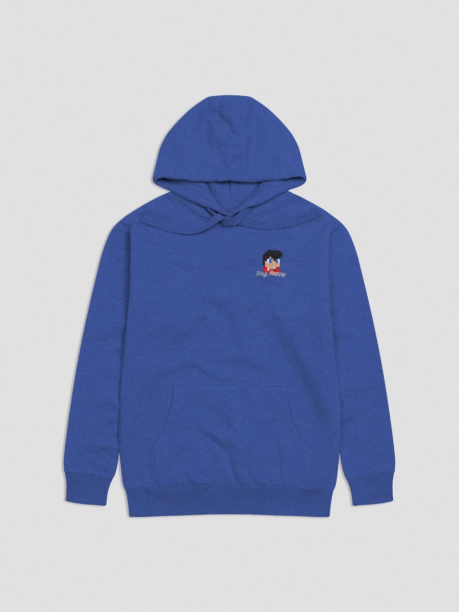 Stay Happy Hoodie product image (3)