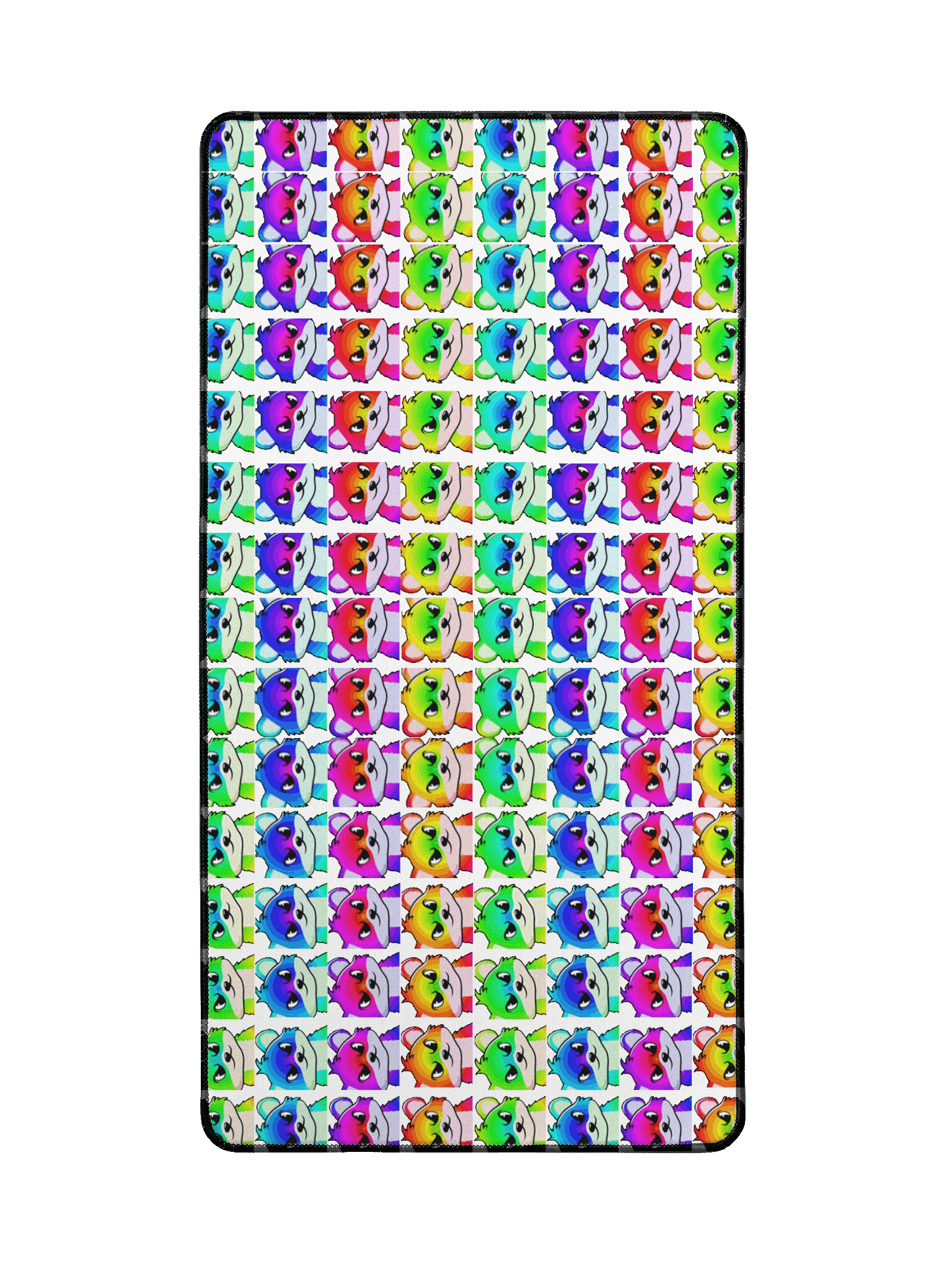Party Desk Mat product image (2)