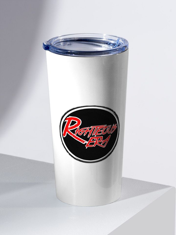 Righteous Tumbler 20oz product image (2)