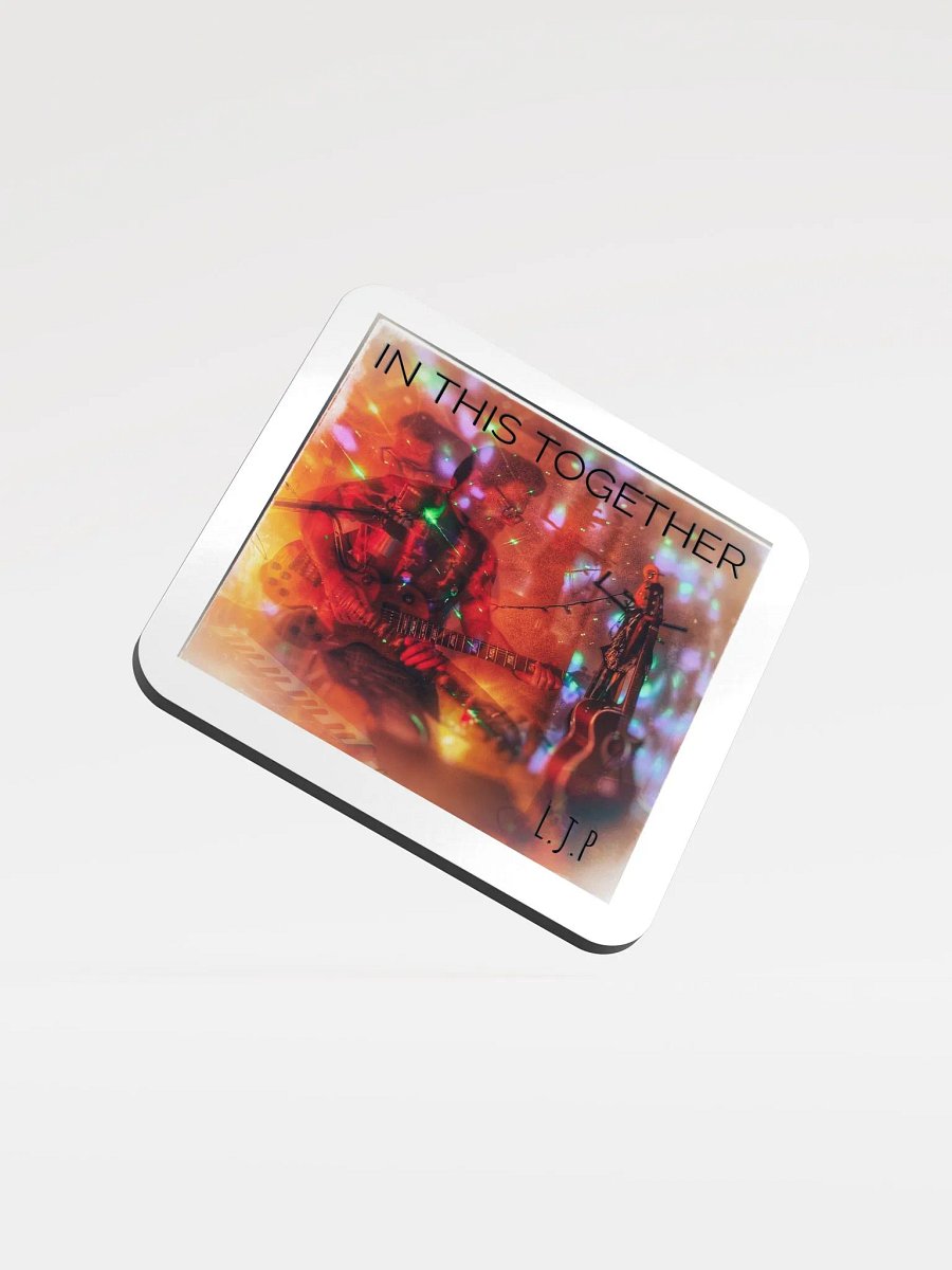 In This Together Coaster product image (1)