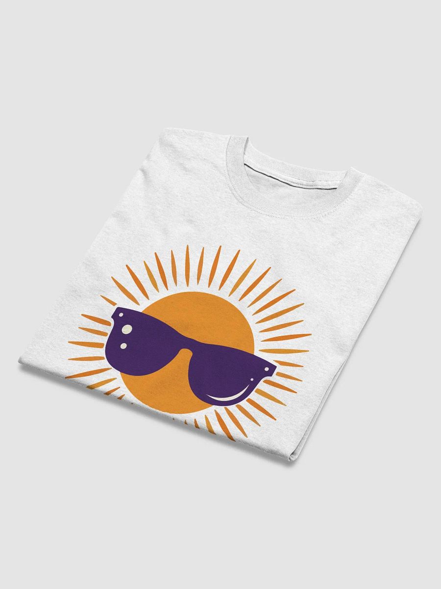 Too Cool to Sunscreen T-Shirt product image (3)