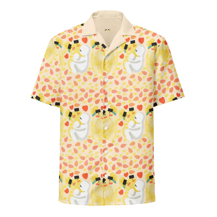 OLO the Loved Hawaiian Shirt product image (2)