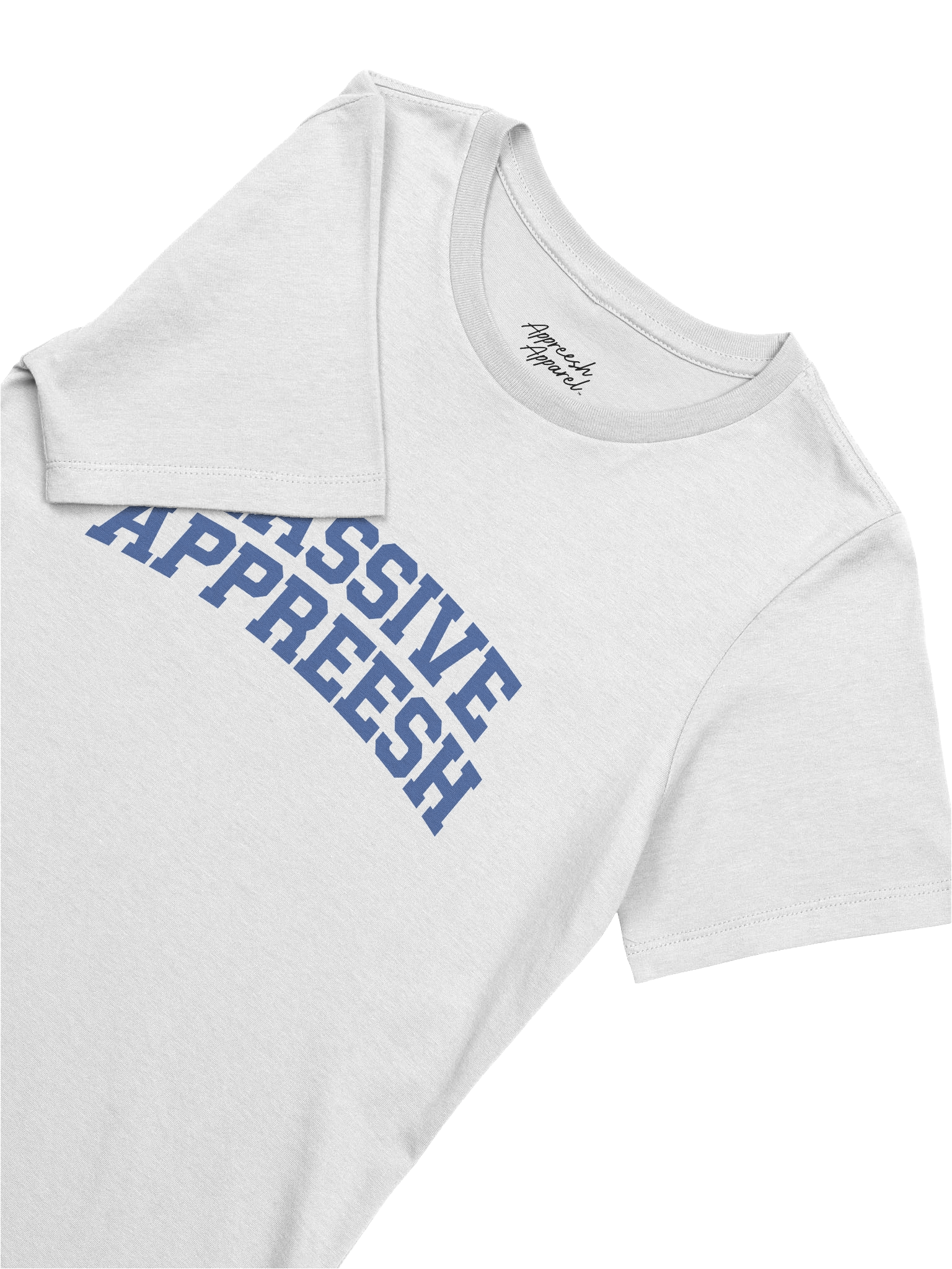 Massive Appreesh Women's Tee product image (5)