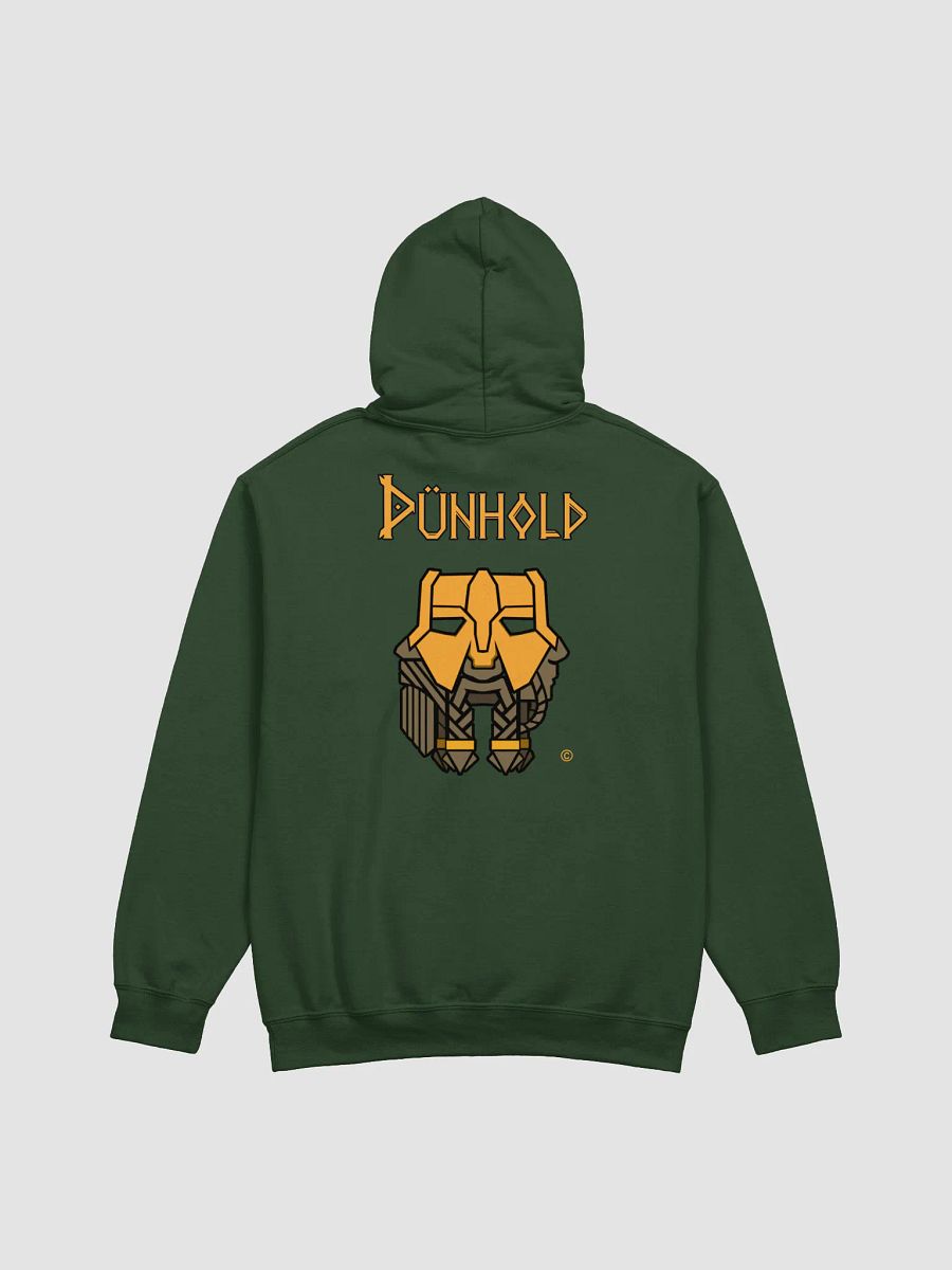 Ramheart Pullover product image (2)