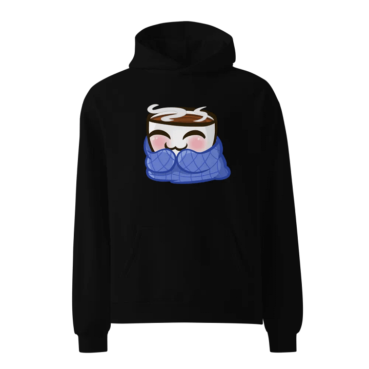 Cozy Oversize Hoodie product image (3)