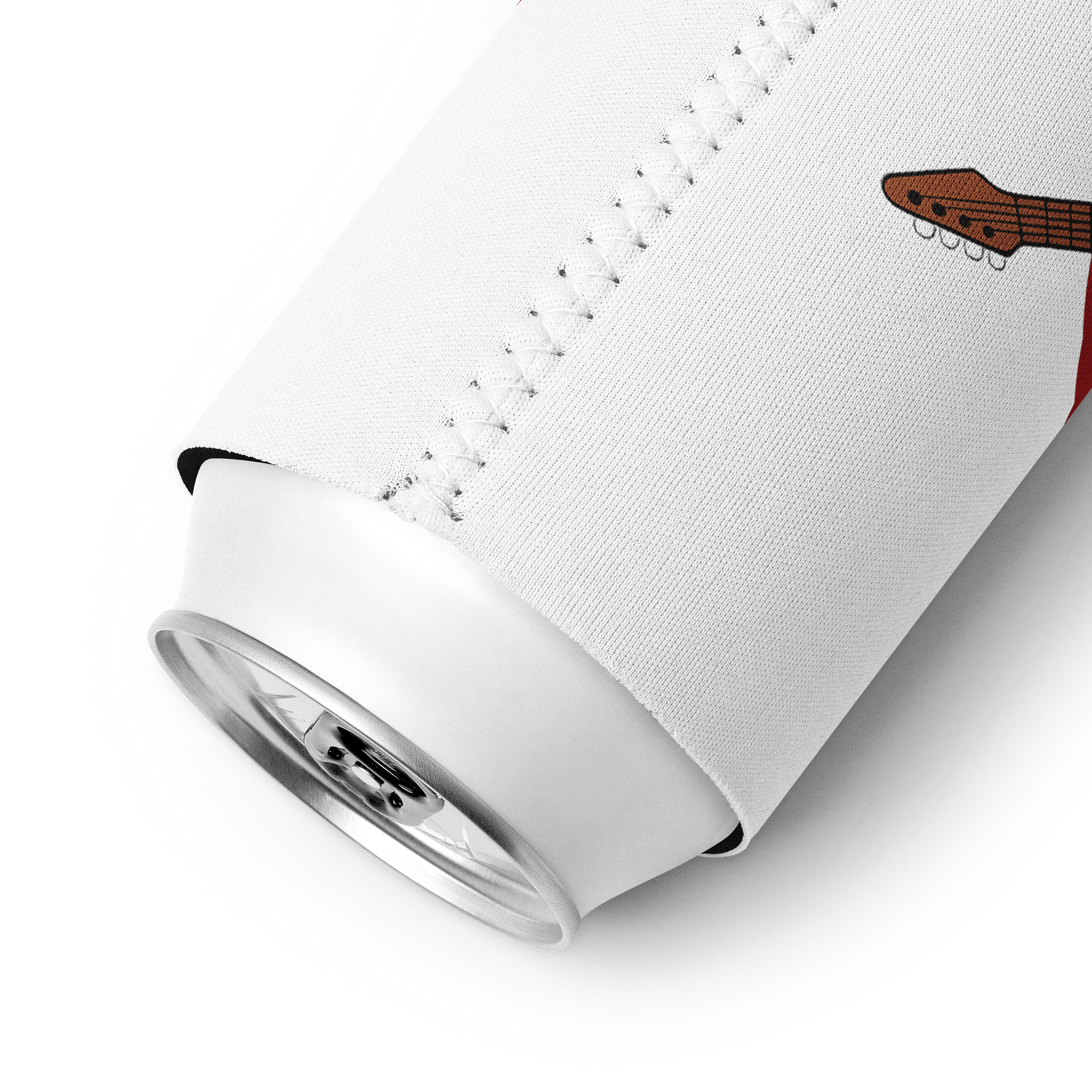 AgeLouder Rockin' Koozie - 2 sizes - Slim & Regular product image (18)