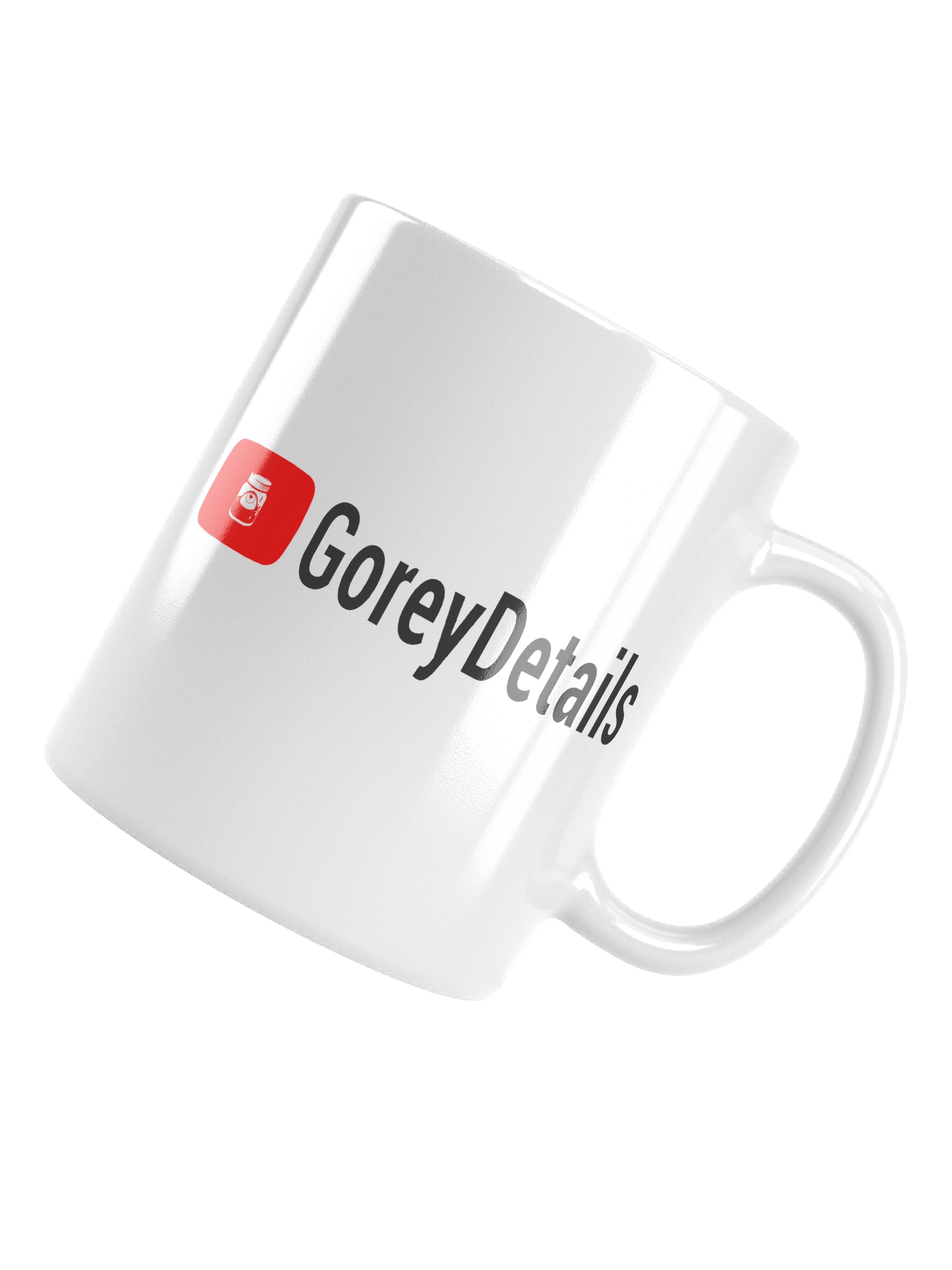 Partner Status - White Glossy Mug product image (13)