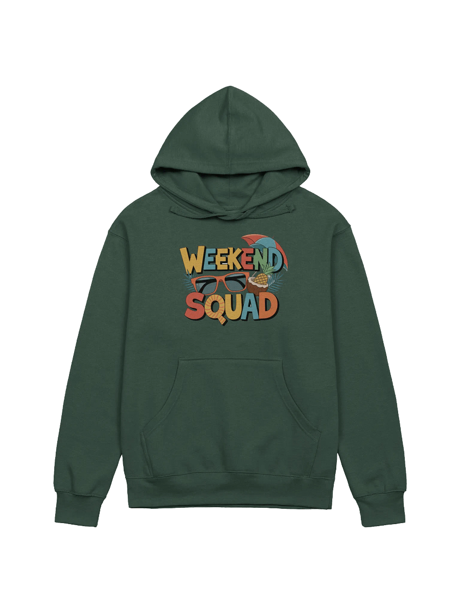 Weekend Squad product image (1)