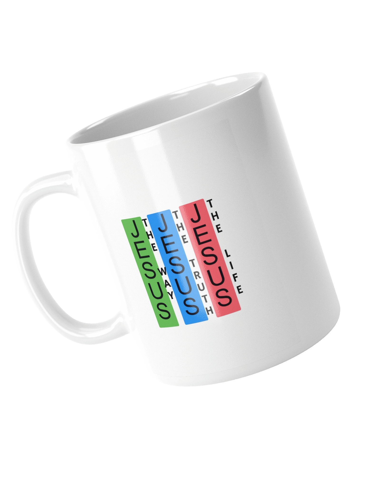 Divine Inspiration Mug product image (8)