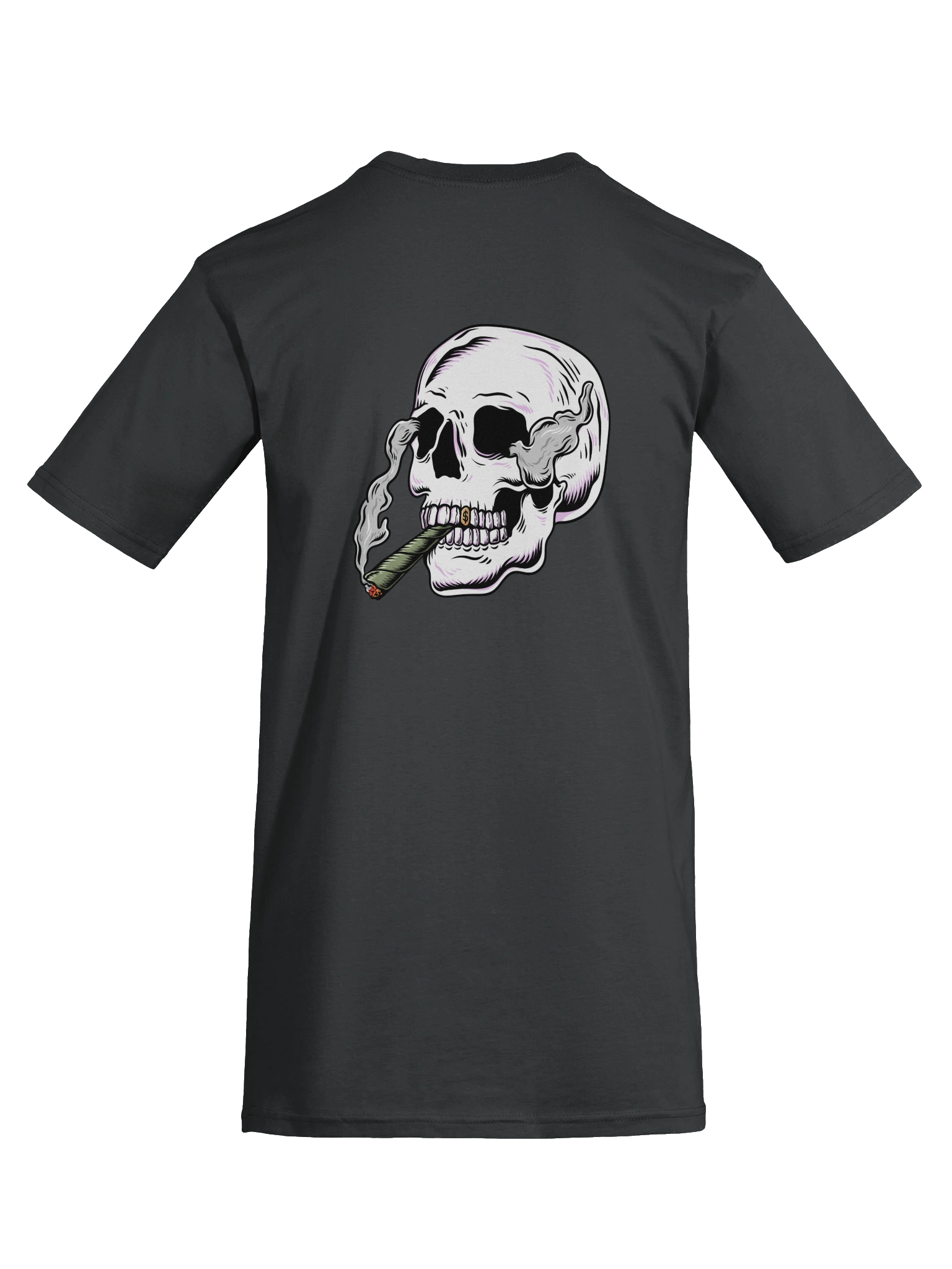 The Smoking Dead Logo Tee product image (9)