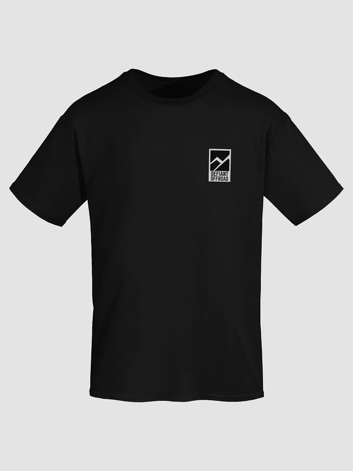 Defiant Offroad Classic T Shirt product image (2)