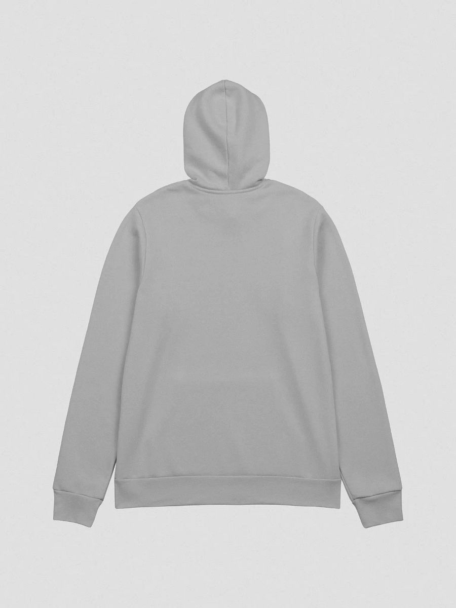 Sox Machine Gray Hoodie product image (2)