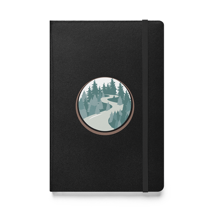 Journey With Us Journal product image (1)