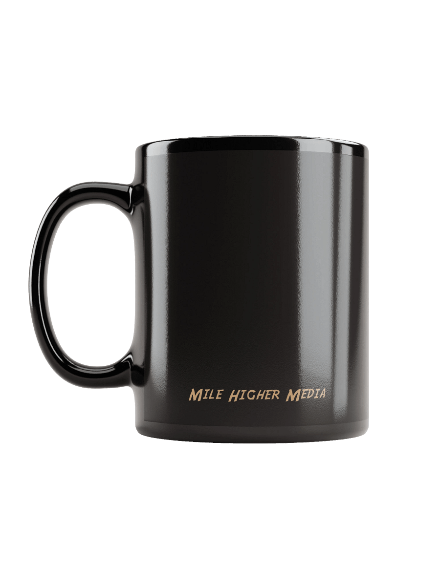 UFO Pumpkin Carving Mug product image (6)