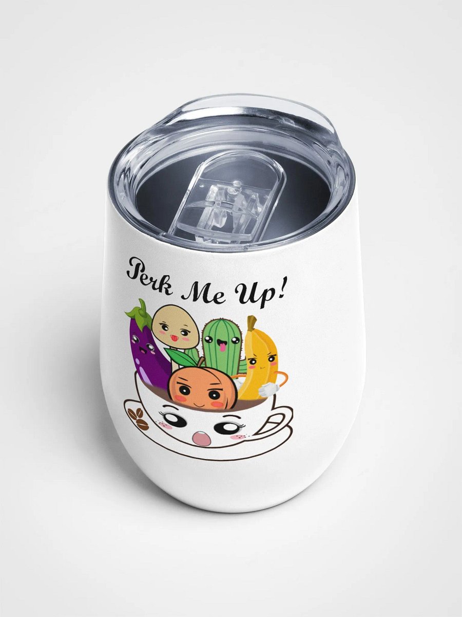 Mod Merch Wine Tumbler product image (4)