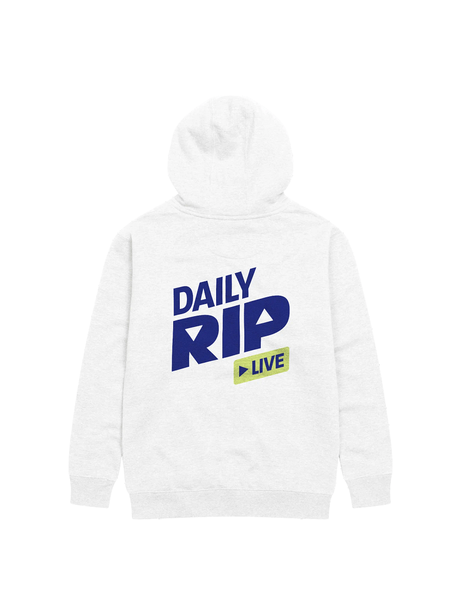 Daily Rip Live Hoodie product image (1)