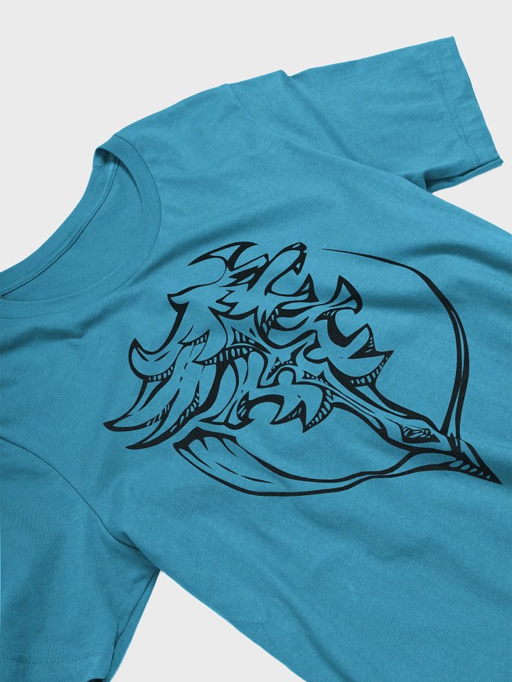 Sigil Soft Shirt product image (2)