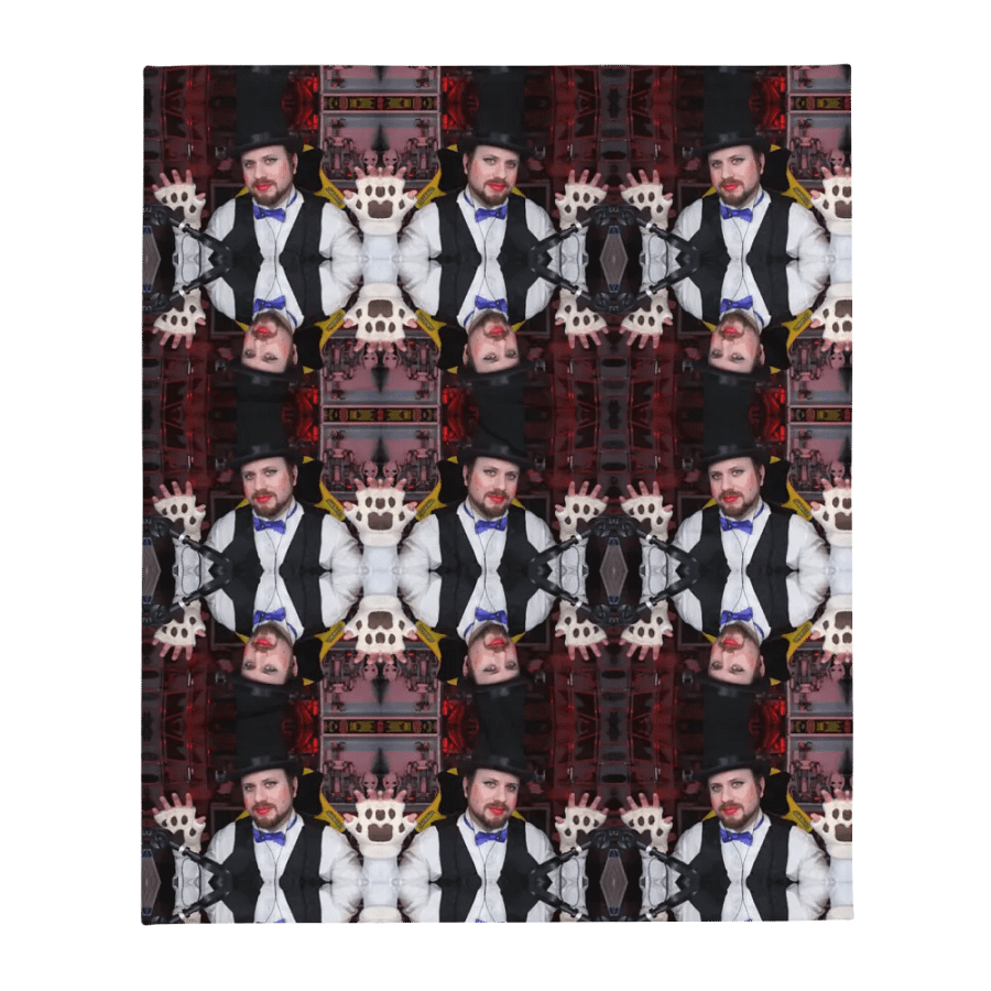 uWu Blankie product image (2)