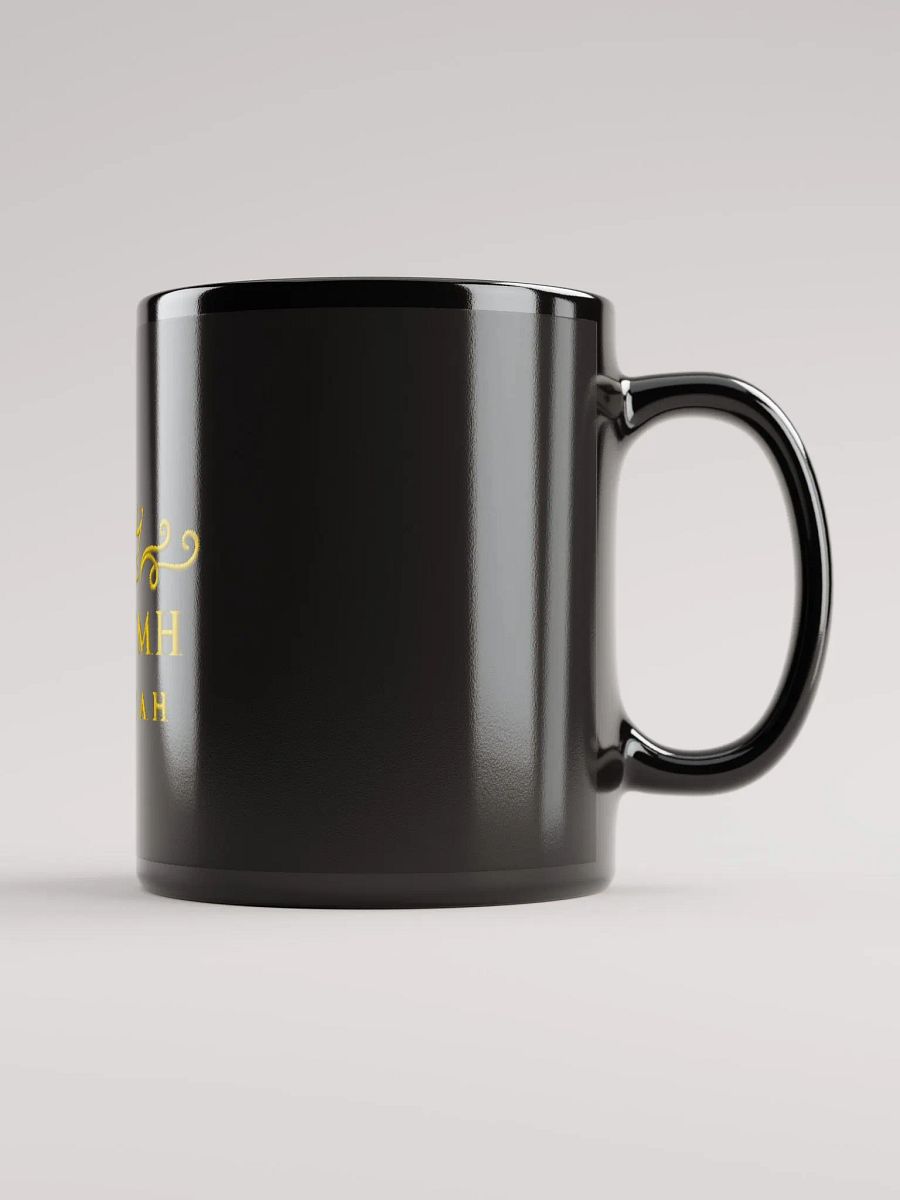 Regal Elegance APTTMH Crown Mug product image (1)