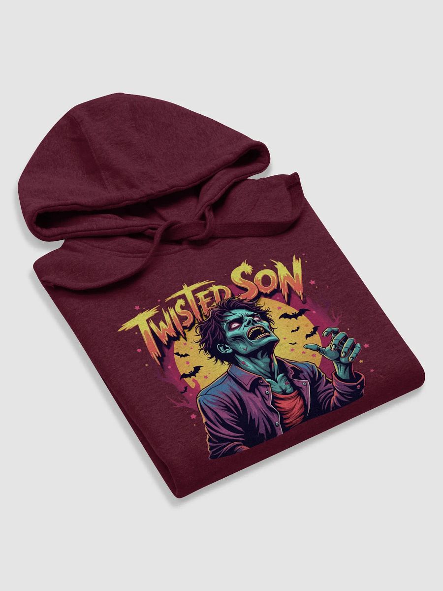 Twisted Son Hoodie product image (32)