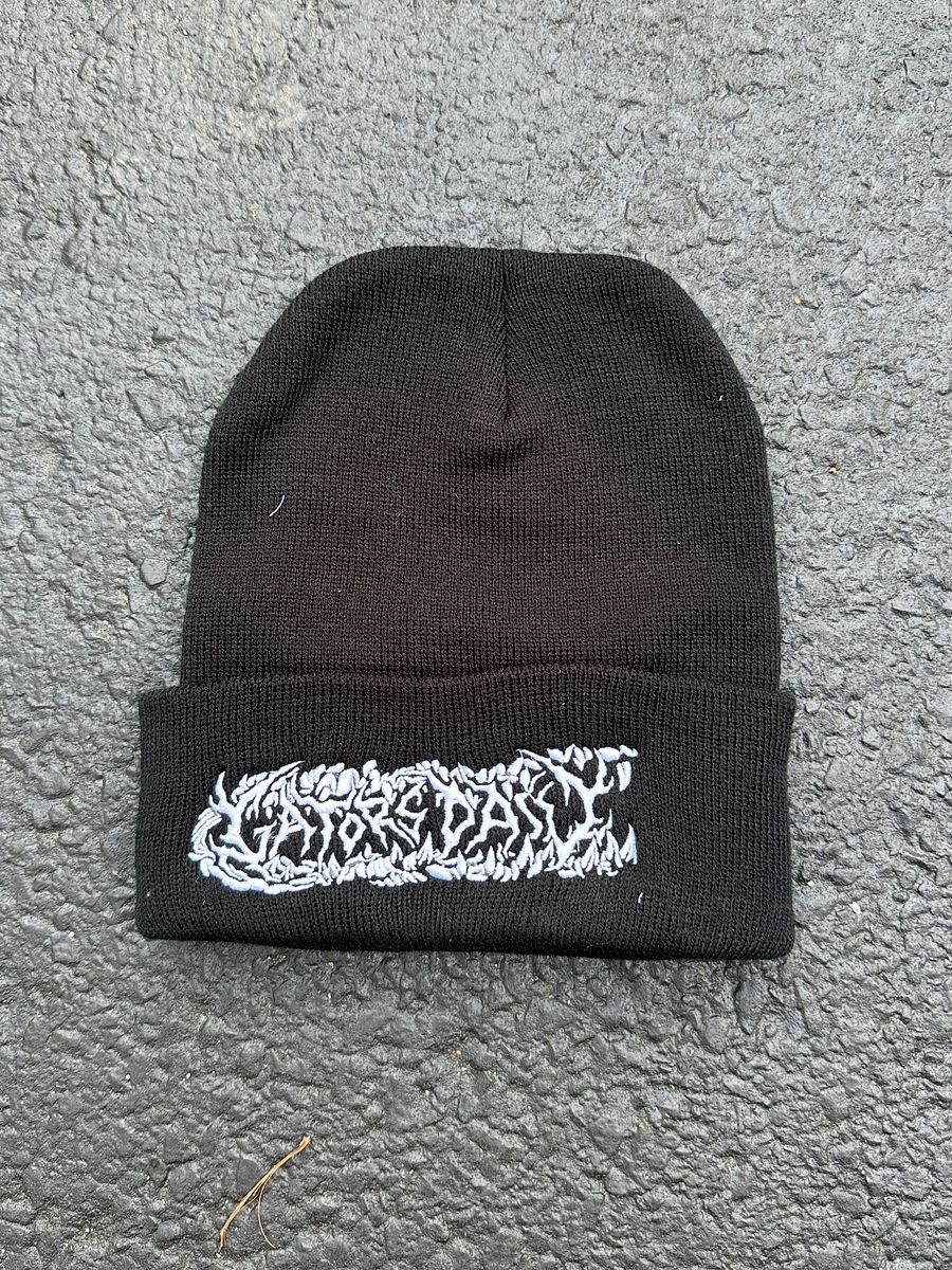Metal Beanie product image (1)