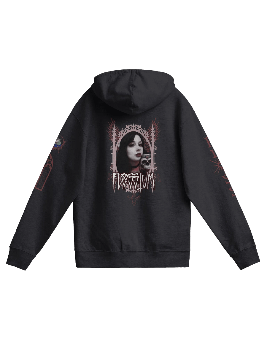 Zip Up Hoodie product image (4)