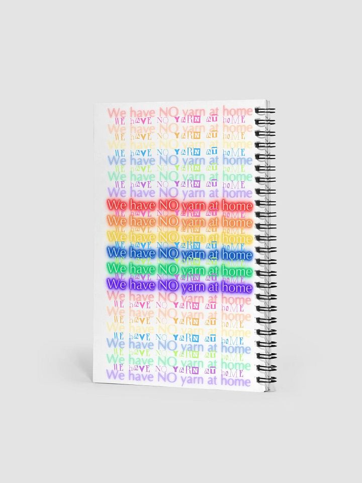 A Sassy Notebook product image (2)