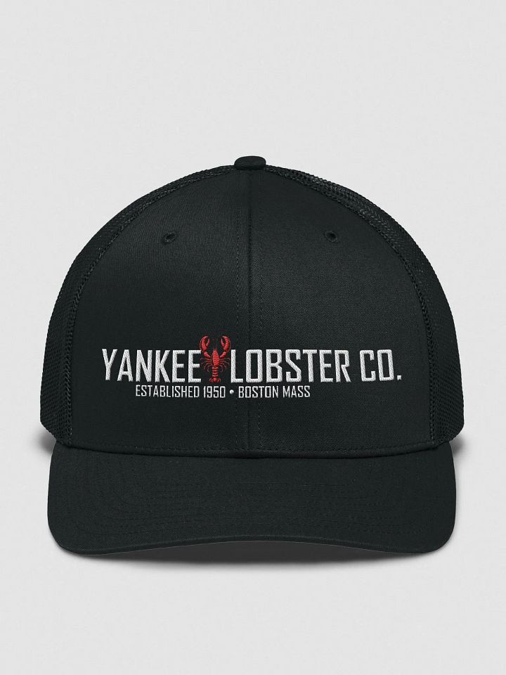Yankee Lobster Trucker Snap product image (4)
