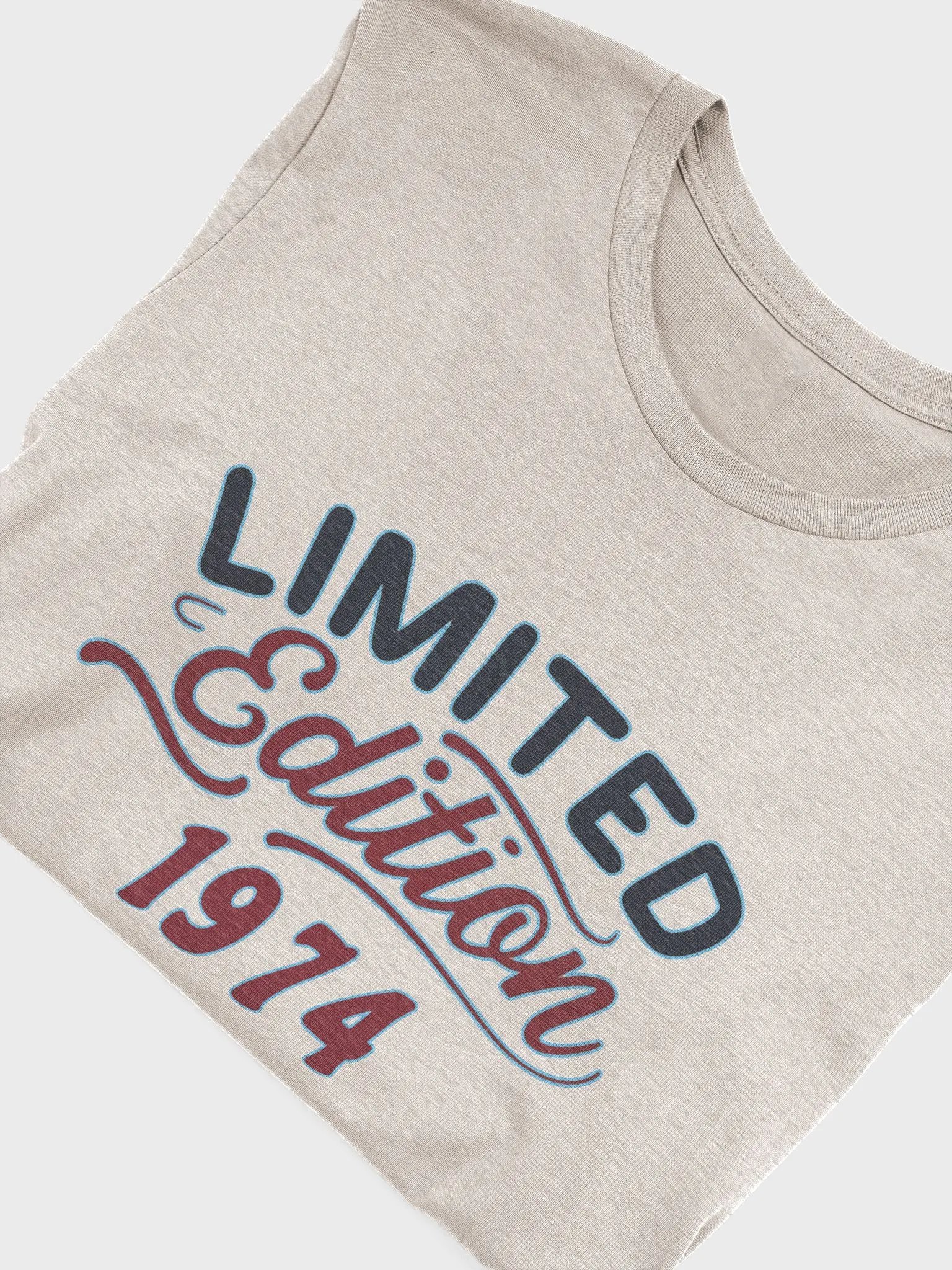 Limited Edition 1974 product image (26)