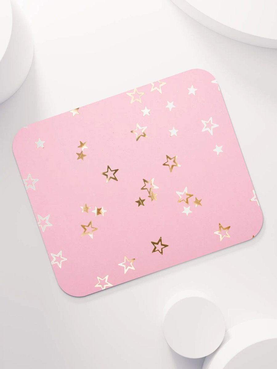 Goldie Starr Mouse Pad product image (7)