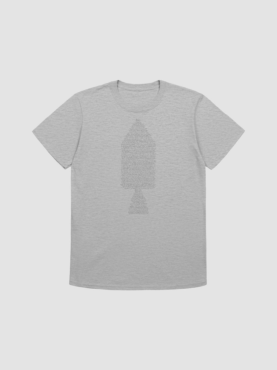 Apollo 11 Landing T-Shirt product image (1)