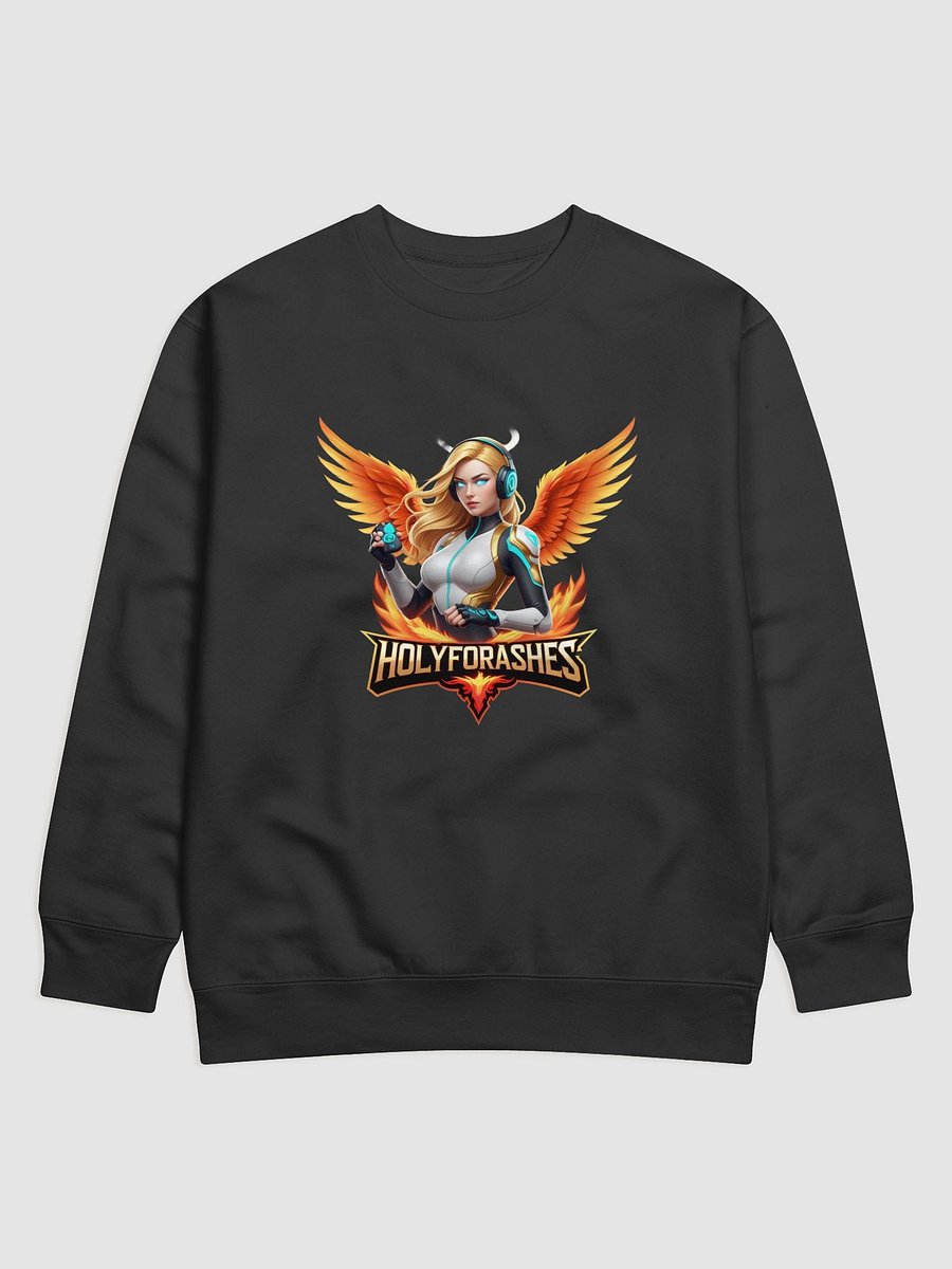 HolyforAshes Comfort Sweatshirt product image (6)