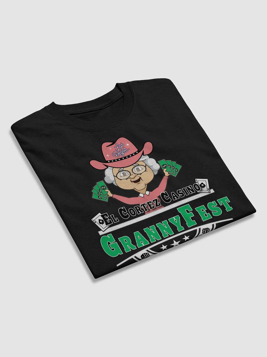 Granny Fest 25 product image (15)