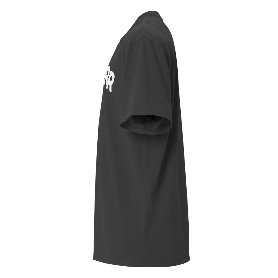 Errorr The Ghost OG Tee product image (11)