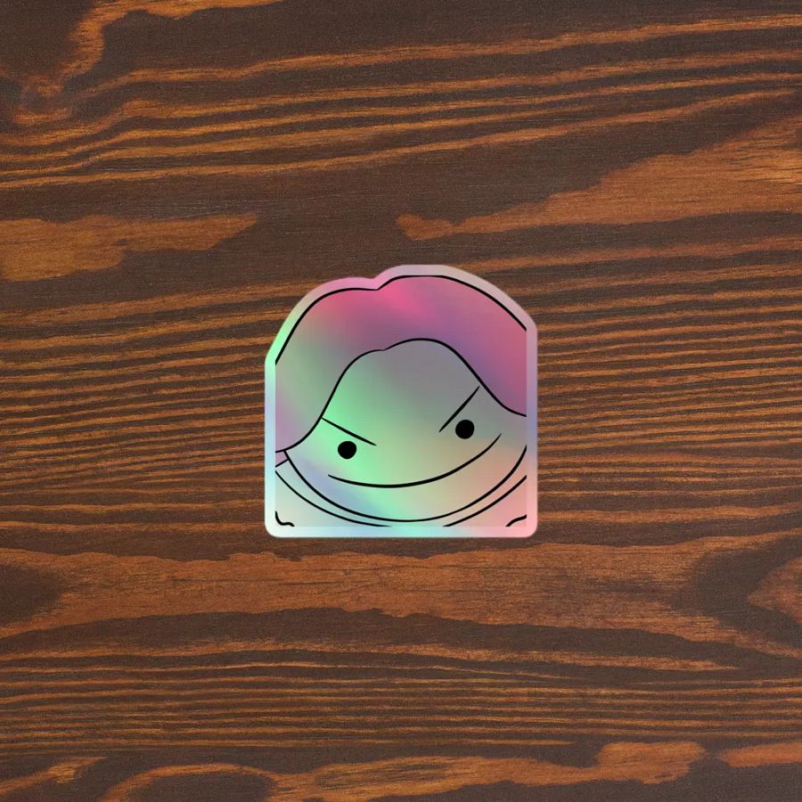 Angy Stickers product image (5)
