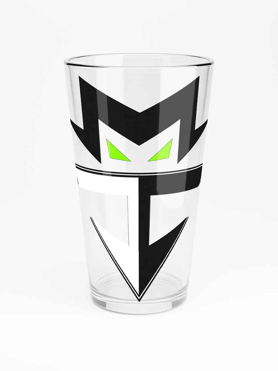 Tendervittles Drinking Glass product image (3)