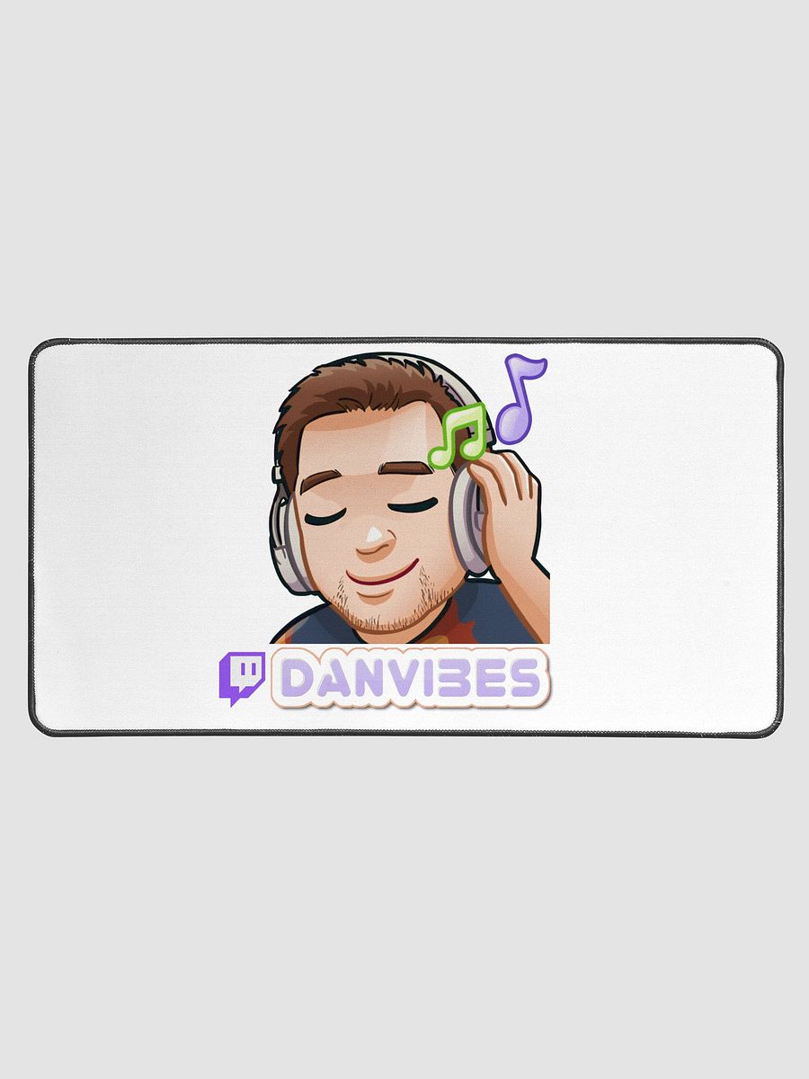 DanVibes - Desk Mat product image (3)