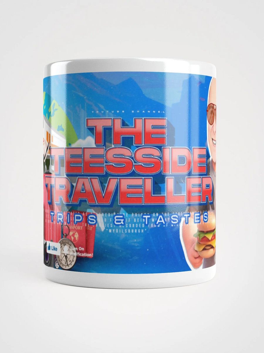TTT Ceramic Mug product image (15)