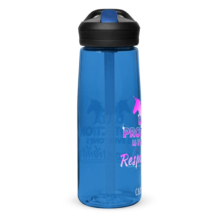 Data Protection Camelbak bottle product image (7)