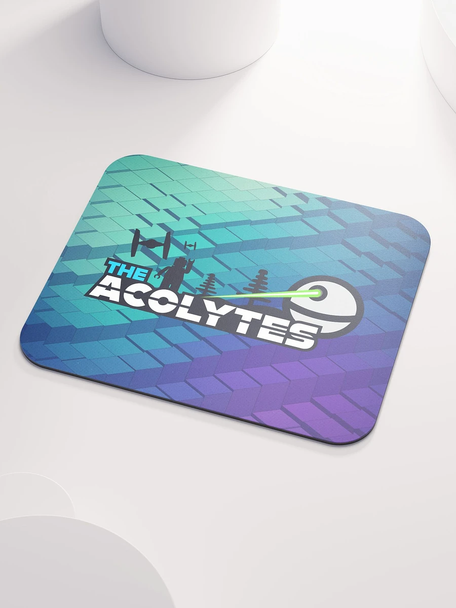 The Acolytes Mousepad product image (3)