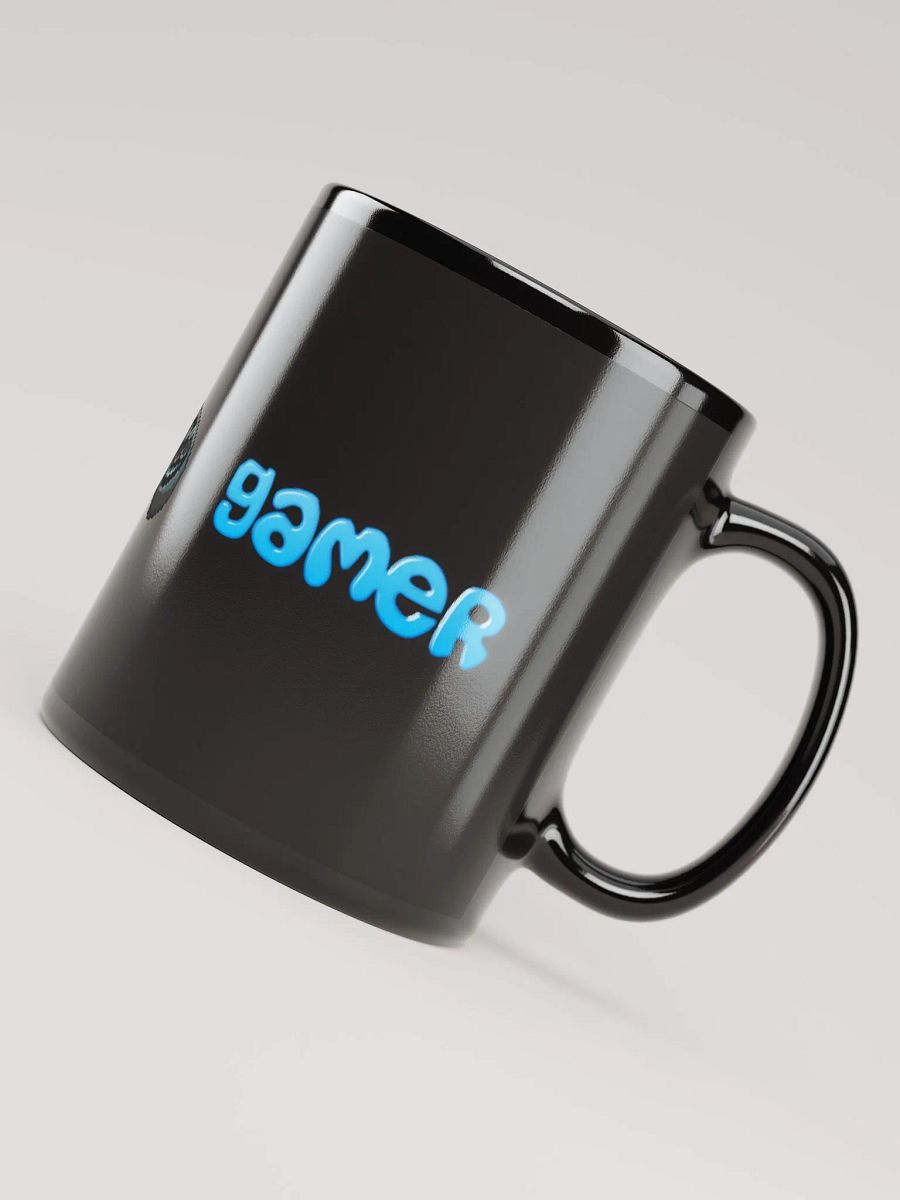 Retro Gamer Coffee Mug product image (7)