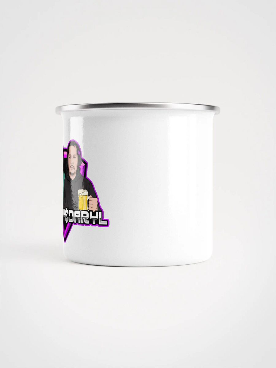 Retro Tammy and Daryl Camping Mug product image (5)